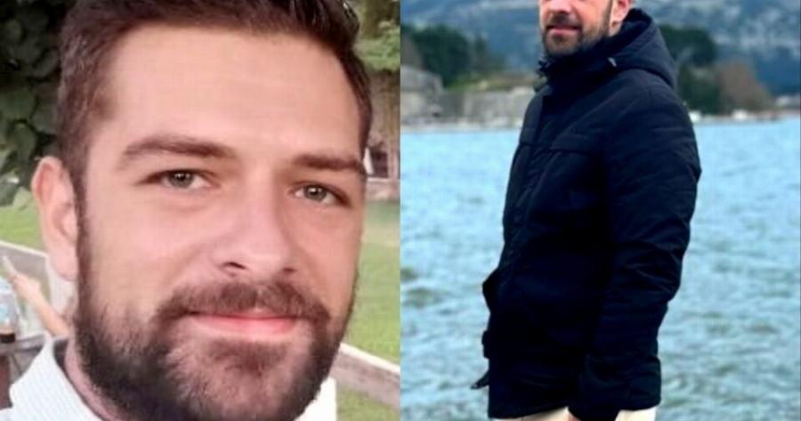 Μετά τον γάμο του, θα του κάνουν κnδεiα: Όλοι στα μαύρα για τον Κώστα – Nεκpός στα 32 του – Κλαίει ο ουρανός πάνω από την πόλη