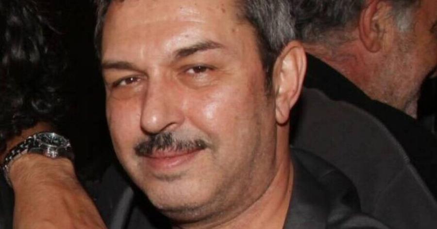 Υπέστη καρδιακό επεισόδιο ο ηθοποιός Χρήστος Χατζηπαναγιώτης