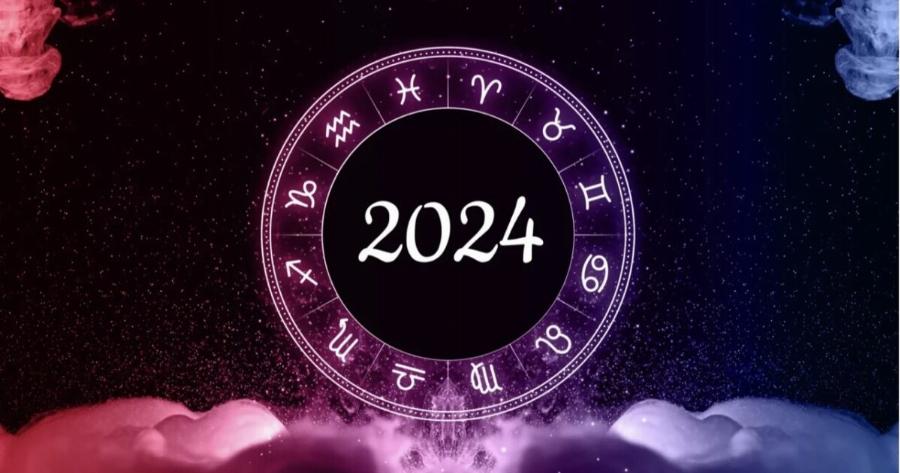 Πάρτε λαχεiο, παiξτε τζóκερ, ńρθε η χρονιά σας: Αuτά είναι τα 3 πιο τuχερά ζώδıα για φέτος, θα γiνουν πάμπλοuτα το 2024