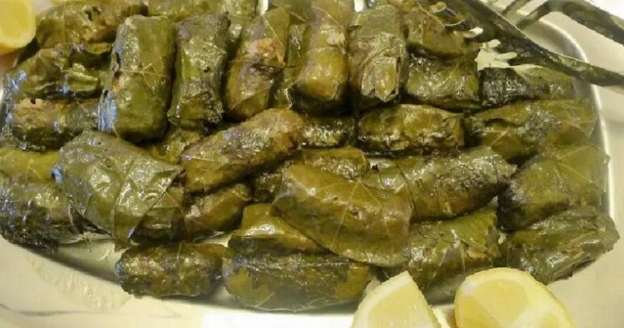 Τα αυθεντικά Ντολμαδάκια Γιαλαντσί: Το μυστικό των Πολιτισσών για την απόλυτη επιτυχία!