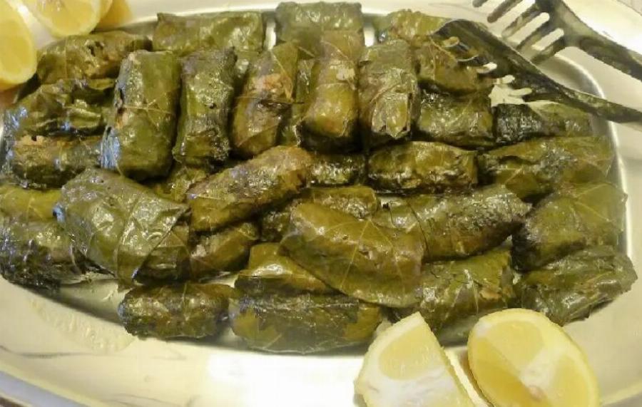 Τα αυθεντικά Ντολμαδάκια Γιαλαντσί: Το μυστικό των Πολιτισσών για την απόλυτη επιτυχία!