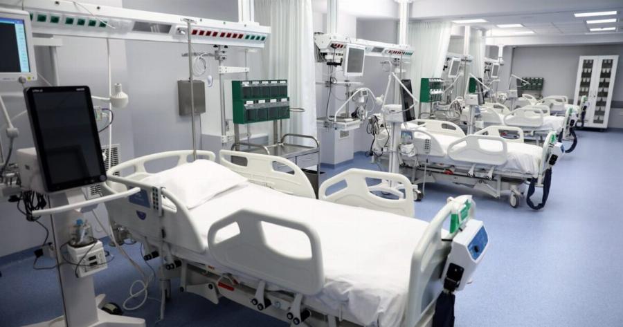 Μην το αγνοήσεις: Το βασικό σύμπτωμα που δείχνει ότι πάσχεις από τον ιό κοξάκι που «σαρώνει» την Ελλάδα