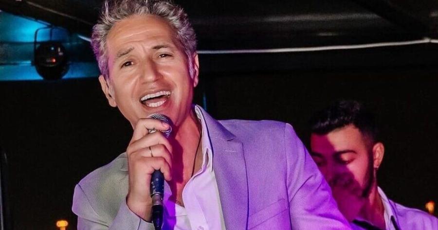 Δημήτρης Κόκοτας: Αναπνέει χωρίς μηχανική υποστήριξη