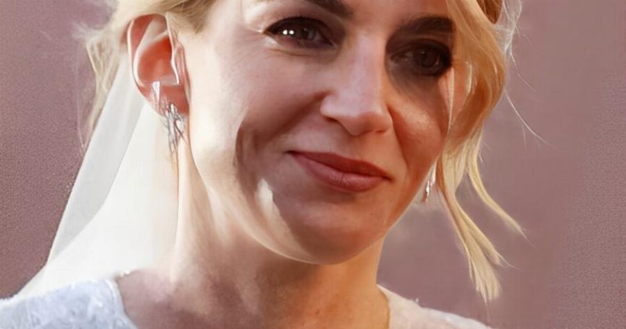 ΓΙΑ ΑΥTO ΤΟΝ ΠΑΝΤΡΕΥΤΗΚΕ;  Ο τίτλος που θα αποκτήσει η Χρυσή Βαρδινογιάννη μετά τον γάμο της με τον Νικόλαο Ντε Γκρες…Πλέον θα είναι…