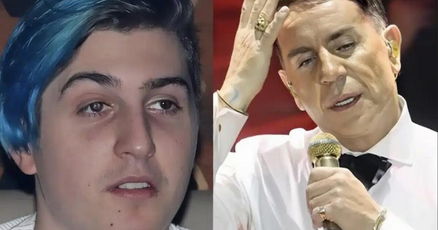 Όλοι μιλάνε για τον γιο του Πάριου, Good Job Nicky – Αποθέωσε τον Μαζωνάκη με τα καλύτερα λόγια