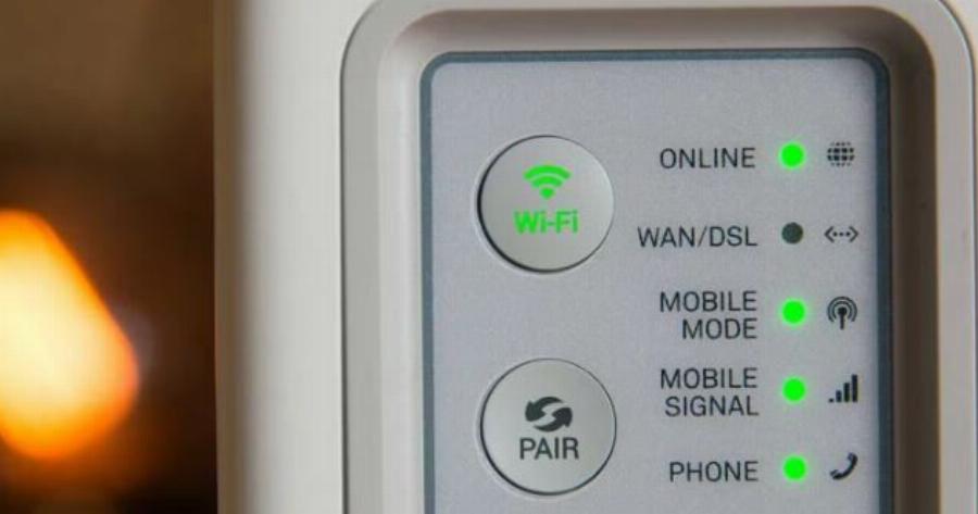 Wi-Fi: Το αντικείμενο που επηρεάζει με ύπouλο τρόπο τη σύνδεσή σας – Το έχουμε όλοι στο σπίτι