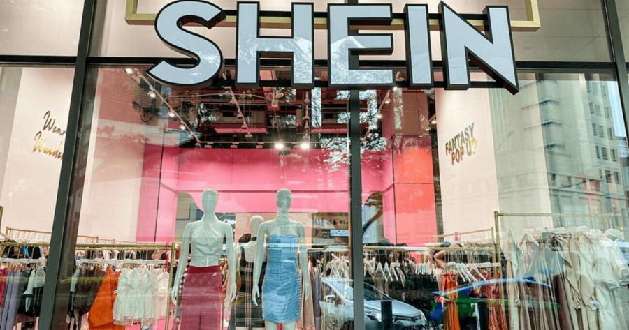 Η Shein ανοίγει καταστήματα στην Ελλάδα – Που θα τα βρειτε