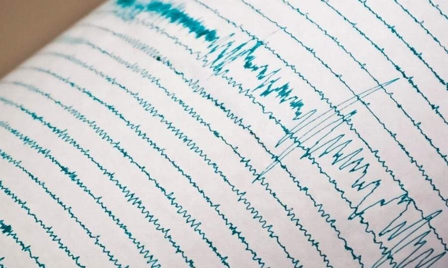 Μεγάλος σεισμός τώρα – Αισθητός στην Αττική