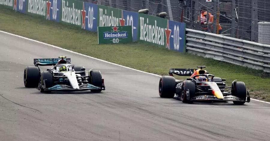 Πέθανε αγαπημένος οδηγός της Φόρμουλα 1