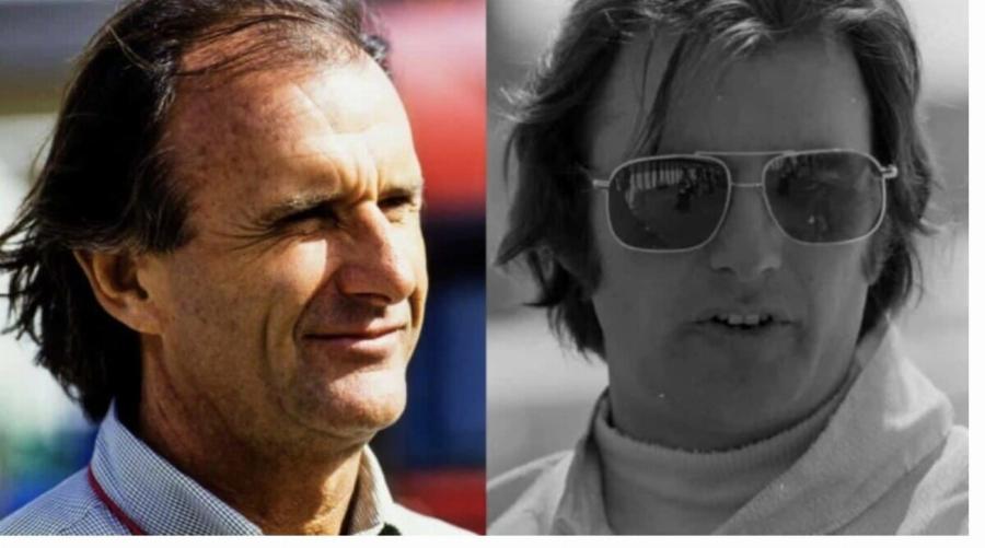 Πέθανε αγαπημένος οδηγός της Φόρμουλα 1