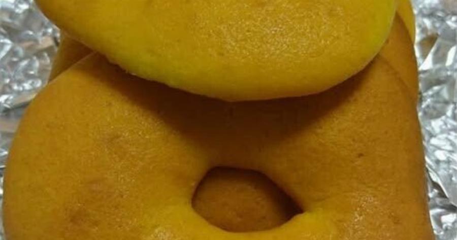 Σαν τα μαλακά Γιαννιώτικα πασχαλινά κουλουράκια… κανένα