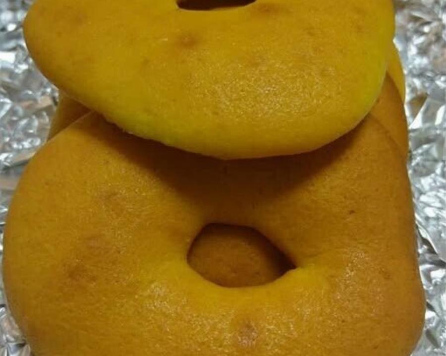 Σαν τα μαλακά Γιαννιώτικα πασχαλινά κουλουράκια… κανένα