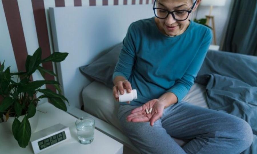 Χαμηλότερος κίνδυνος για έμφραγμα κι εγκεφαλικό, αν παίρνετε τα χάπια για την πίεση αυτήν την ώρα