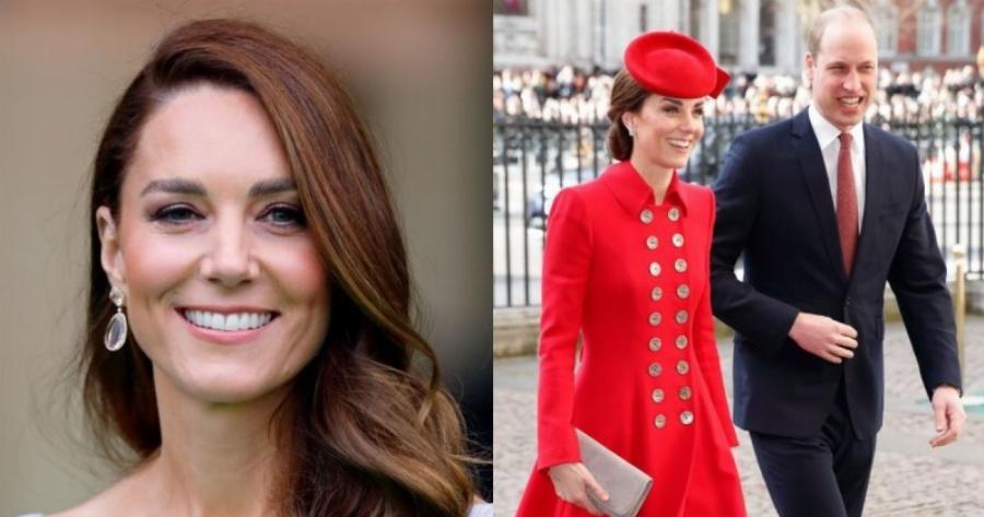 Σούσουρο με Κέιτ Μίντλετον και Πρίγκιπα Ουίλιαμ μετά τις φήμες: Έβαλαν τέλος μια καλή με μία τους κίνηση