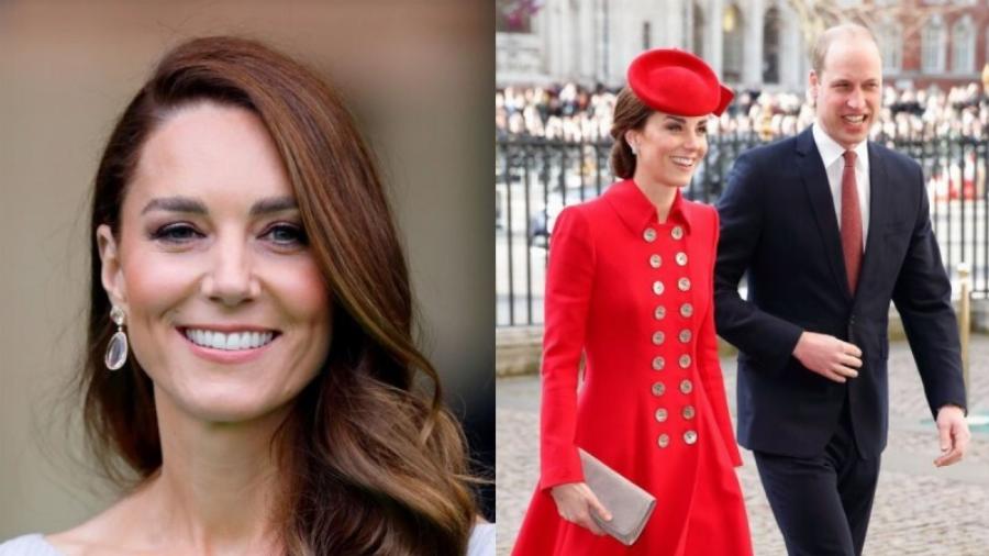 Σούσουρο με Κέιτ Μίντλετον και Πρίγκιπα Ουίλιαμ μετά τις φήμες: Έβαλαν τέλος μια καλή με μία τους κίνηση