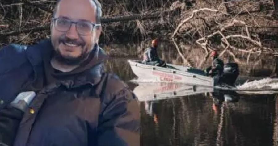Ο Θεός είναι μεγάλος: Ανακοινώθηκαν τα ευχάριστα για τον 39χρονο Βασίλη που εξαφανίστηκε στην Λάρισα