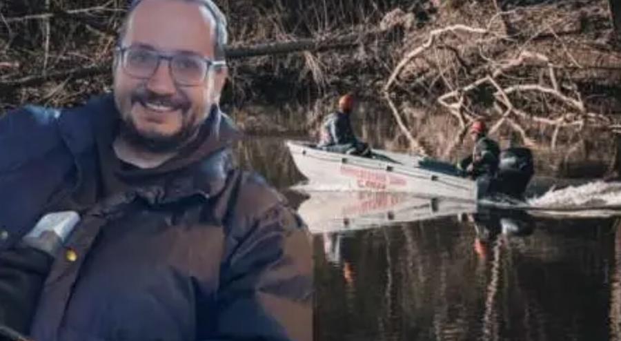 Ο Θεός είναι μεγάλος: Ανακοινώθηκαν τα ευχάριστα για τον 39χρονο Βασίλη που εξαφανίστηκε στην Λάρισα