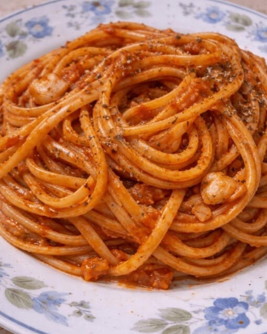 Το φαγητό της στιγμής που γίνεται ανάρπαστο στο τραπέζι