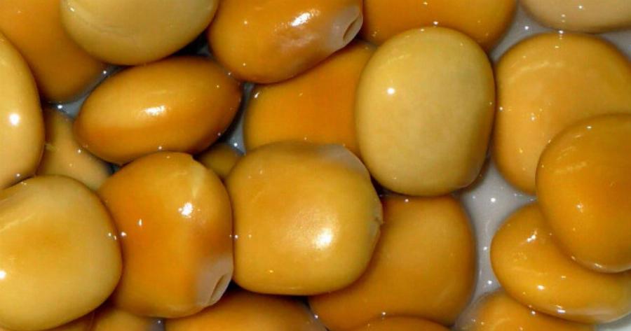 Το ξεχασμένο όσπριο με διπλάσια πρωτεΐνη από τα άλλα: Ρυθμίζει σάκχαρο, χοληστερίνη και ευνοεί την υγεία του εντέρου