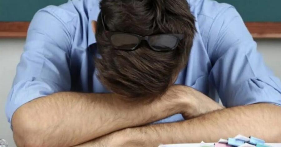 Τραγωδία: 14χρονος μαθητής αισθάνθηκε αδιαθεσία και πέθανε μέσα σε σχολική τάξη μπροστά στους συμμαθητές του