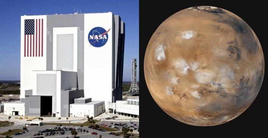 NASA: Ζητούνται εθελοντές για να δοκιμάσουν τον προσομοιωτή του πλανήτη Άρη