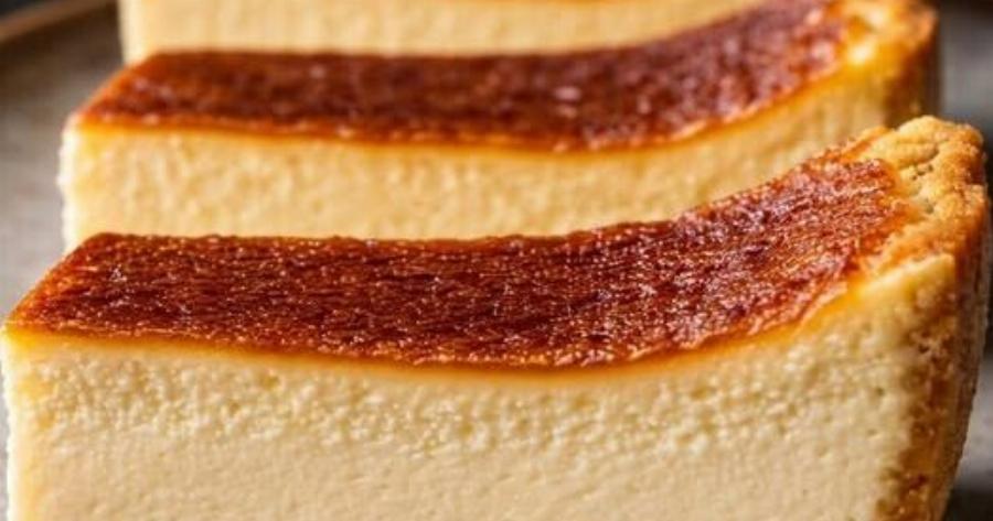 Cheesecake με Philadelphia που πετυχαίνει πάντα – έτοιμο σε 20 λεπτά