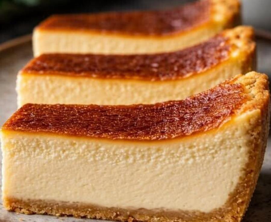 Cheesecake με Philadelphia που πετυχαίνει πάντα – έτοιμο σε 20 λεπτά