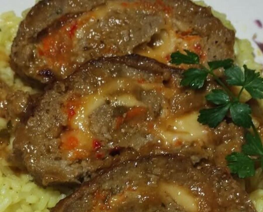 Το κάνω έτσι και βγαίνει πάντα ζουμερό – όλοι ζητάνε τη συνταγή