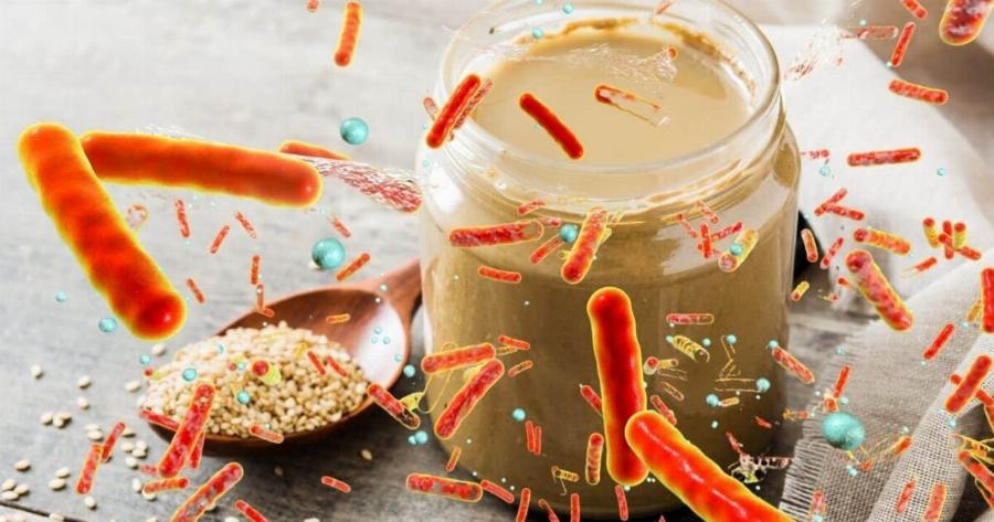 Ανακαλείται ταχίνι λόγω μικροβιακής μόλυνσης – Μην το καταναλώσετε