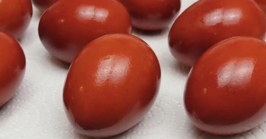 Αν δεν σου βγαίνουν κόκκινα, αυτό είναι το λάθος που κάνεις κάθε χρόνο