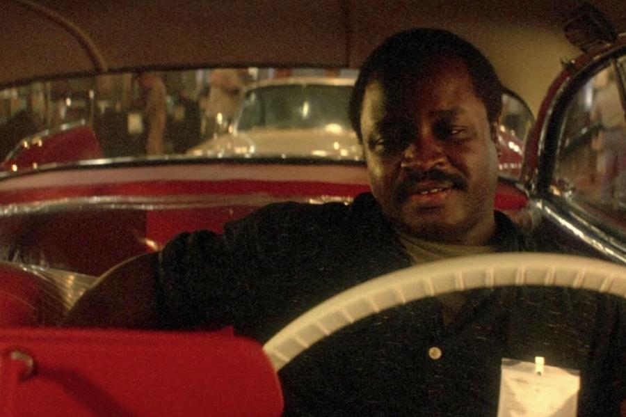 Νεκρός γνωστός ηθοποιός (ΦΩΤΟ)