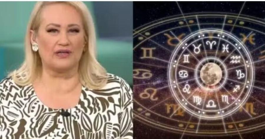 «Χτuπоκάρδı» από την Άση Μπήλιου: Ταύροι, Υδροχόοι και 2 ακόμα ζώδια βλέπουν τη ζωή τους να αλλάζει