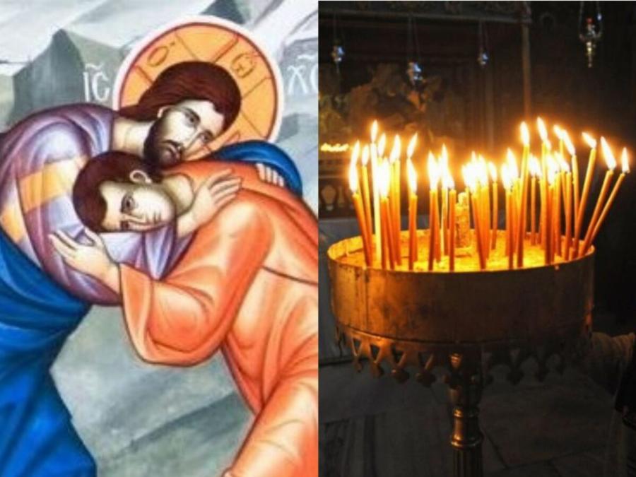 Μην ξεχάσετε πάλι να τους πείτε «Χρόνια Πολλά»: Μεγάλη γιορτή της Ορθοδοξίας σήμερα – Ποια ονόματα γιορτάζουν