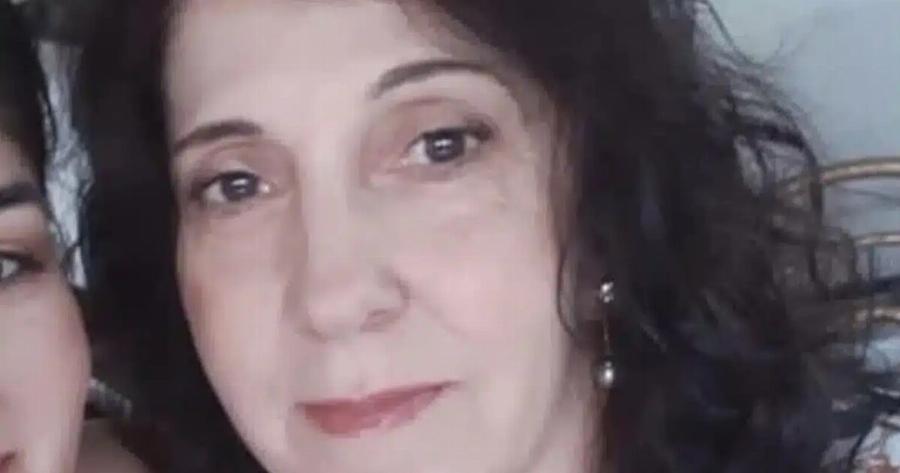 ΑΓΑΠΗ ΤΟ ΟΝΟΜΑ ΤΗΣ: ΑΥΤΗ ΕΙΝΑΙ Η ΓΥΝΑΙΚΑ ΘΥΜΑ ΤΟΥ ΒΙΟΛΑΝΤΑ ΜΕ ΤΗΝ ΠΙΟ ΤΡΑΓΙΚΗ ΙΣΤΟΡΙΑ