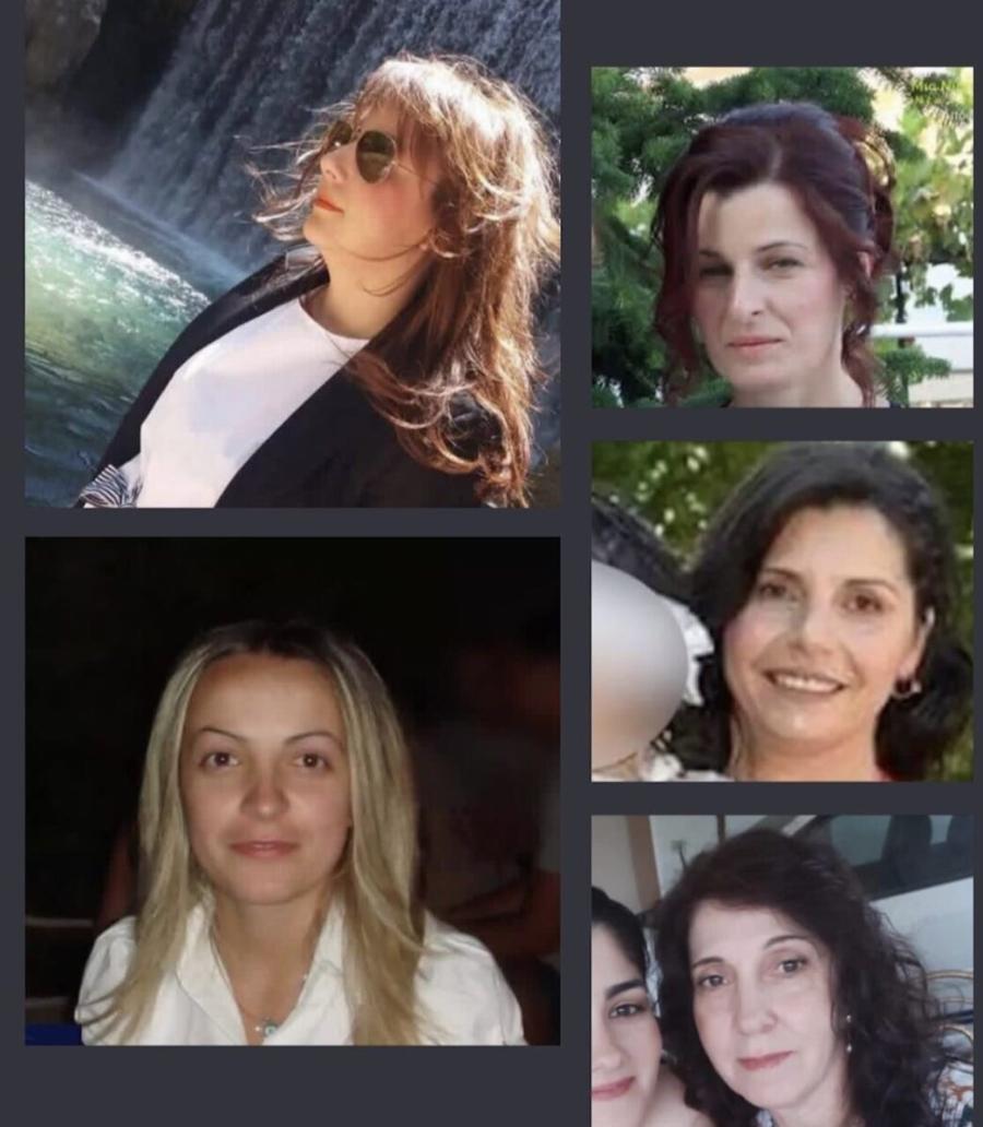 ΑΓΑΠΗ ΤΟ ΟΝΟΜΑ ΤΗΣ: ΑΥΤΗ ΕΙΝΑΙ Η ΓΥΝΑΙΚΑ ΘΥΜΑ ΤΟΥ ΒΙΟΛΑΝΤΑ ΜΕ ΤΗΝ ΠΙΟ ΤΡΑΓΙΚΗ ΙΣΤΟΡΙΑ