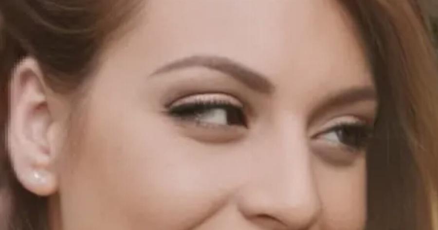 ΜΕΓΑΛΟ ΣΟΚ Έχασε τη μάχη η Ελένη – Καλό παράδεισο άγγελε μου