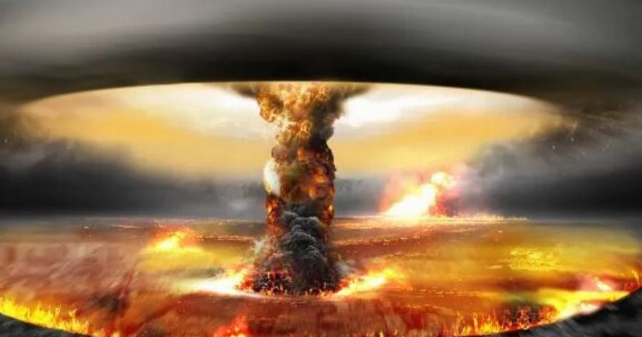 Οι ασφαλέστερες χώρες αν ξεσπάσει Γ’ Παγκόσμιος Πόλεμος