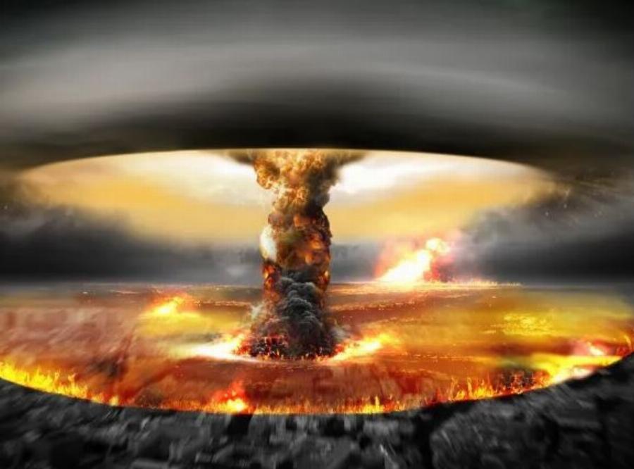 Οι ασφαλέστερες χώρες αν ξεσπάσει Γ’ Παγκόσμιος Πόλεμος