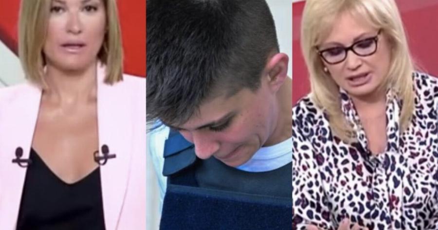 Νικολούλη για Μουρτζούκου: «Υπάρχουν κι άλλα στοιχεία, αρκετά σοβαρά & είναι η στιγμή για να βγουν»