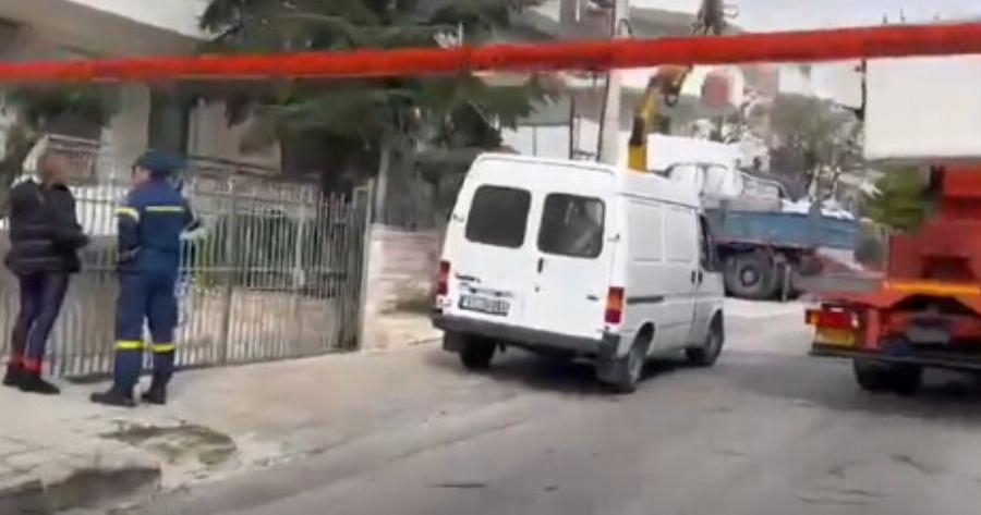 Έκτακτη είδηση με νεκρό στην Αθήνα