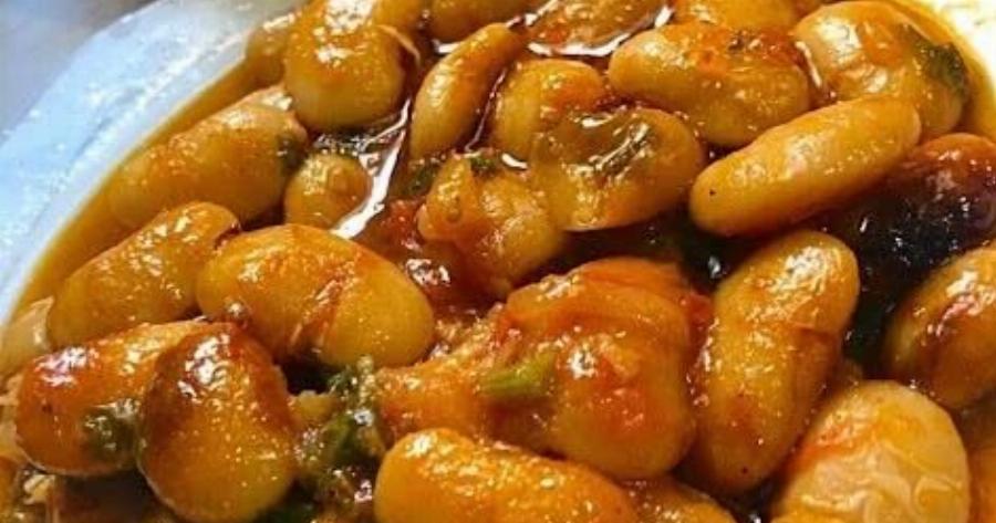 Οι πιο μελωμένοι γίγαντες φούρνου που έχω φτιάξει