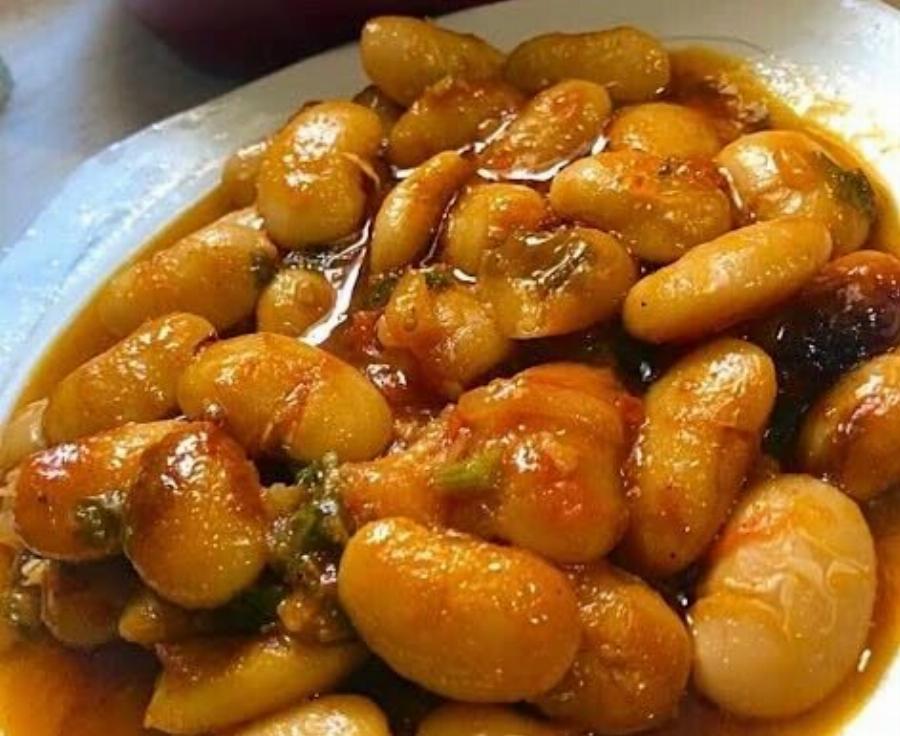 Οι πιο μελωμένοι γίγαντες φούρνου που έχω φτιάξει