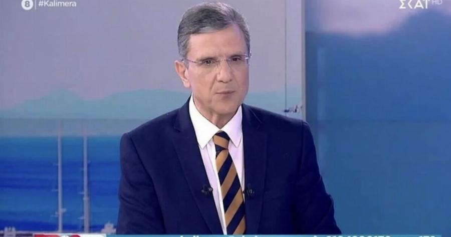 Aπóλυτη ανατροπή με τον Γιώργο Αυτιά – Σε πελάγη ευτυχίας οι Έλληνες