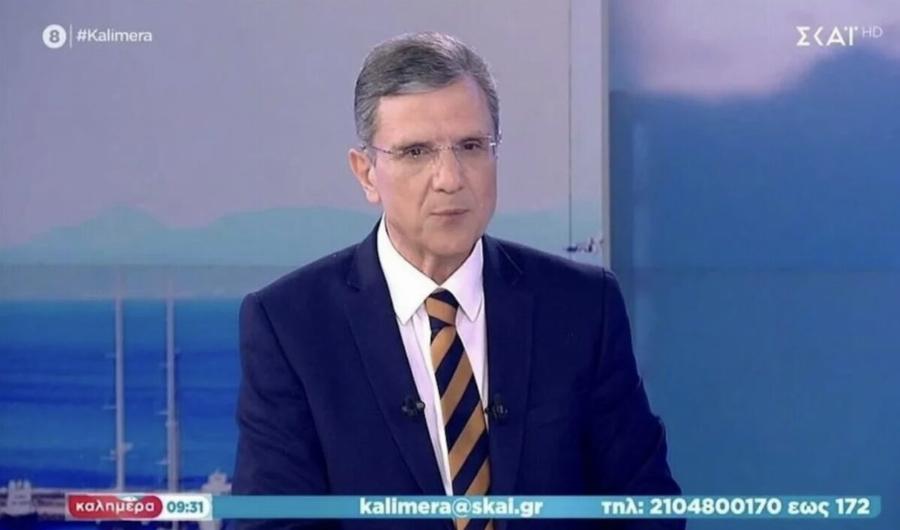 Aπóλυτη ανατροπή με τον Γιώργο Αυτιά – Σε πελάγη ευτυχίας οι Έλληνες