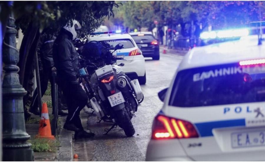 Έγινε ξανά πριν λίγο: Πεθερός σκότωσε τον γαμπρό του στη Νίκαια