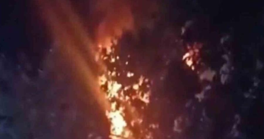 Γαλλία: Τουλάχιστον 7 άνθρωποι έχασαν τη ζωή τους σε πυρκαγιά που ξέσπασε σε κτίριο στη Νίκαια