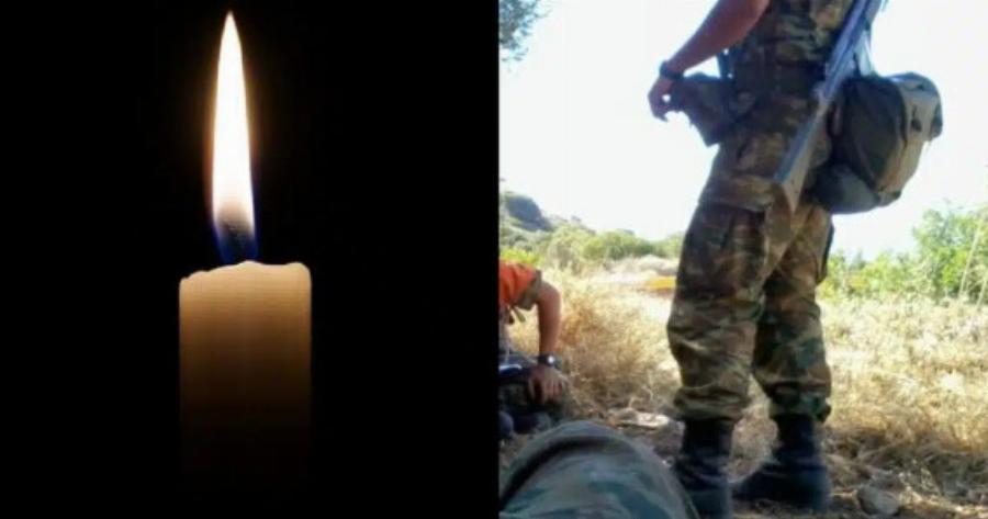 Ξημέρωσε μαύρη Παρασκευή στον Έβρο, μία μάνα θάβει το παλικάρι της: Νεκρός 21χρονος Δόκιμος Ανθυπολοχαγός