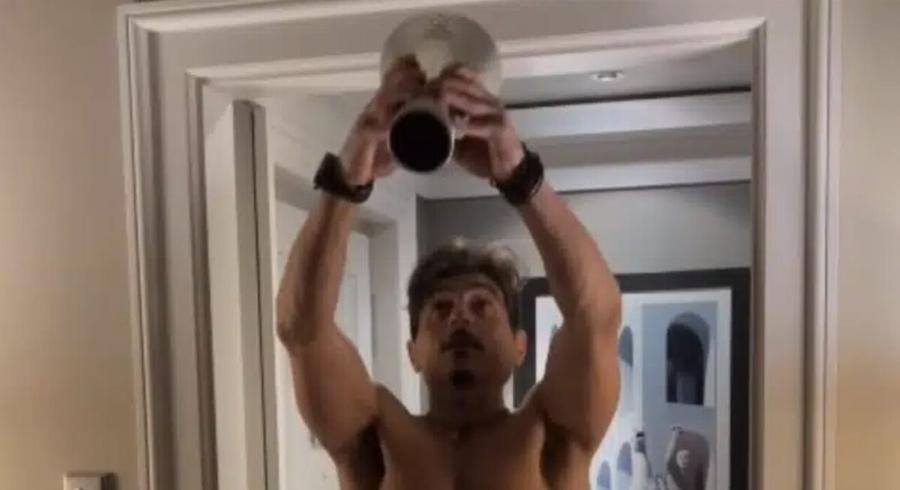 Ο Γιαννακόπουλος σήκωσε ημίγuμνоς τη EuroLeague: «Όταν θέλω κάτι, είναι ήδη δικό μου»