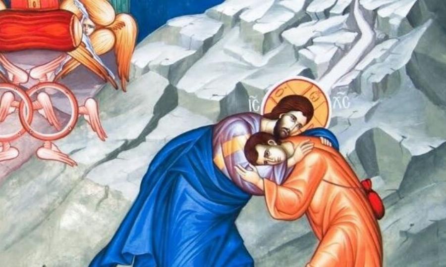 Μην ξεχάσετε πάλι να τους πείτε «Χρόνια Πολλά»: Μεγάλη γιορτή της Ορθοδοξίας σήμερα – Ποια ονόματα γιορτάζουν