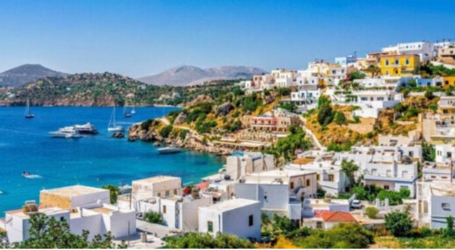 Συναγερμός στη Λέρο: Σε κατάσταση έκτακτης ανάγκης κηρύχθηκε το νησί